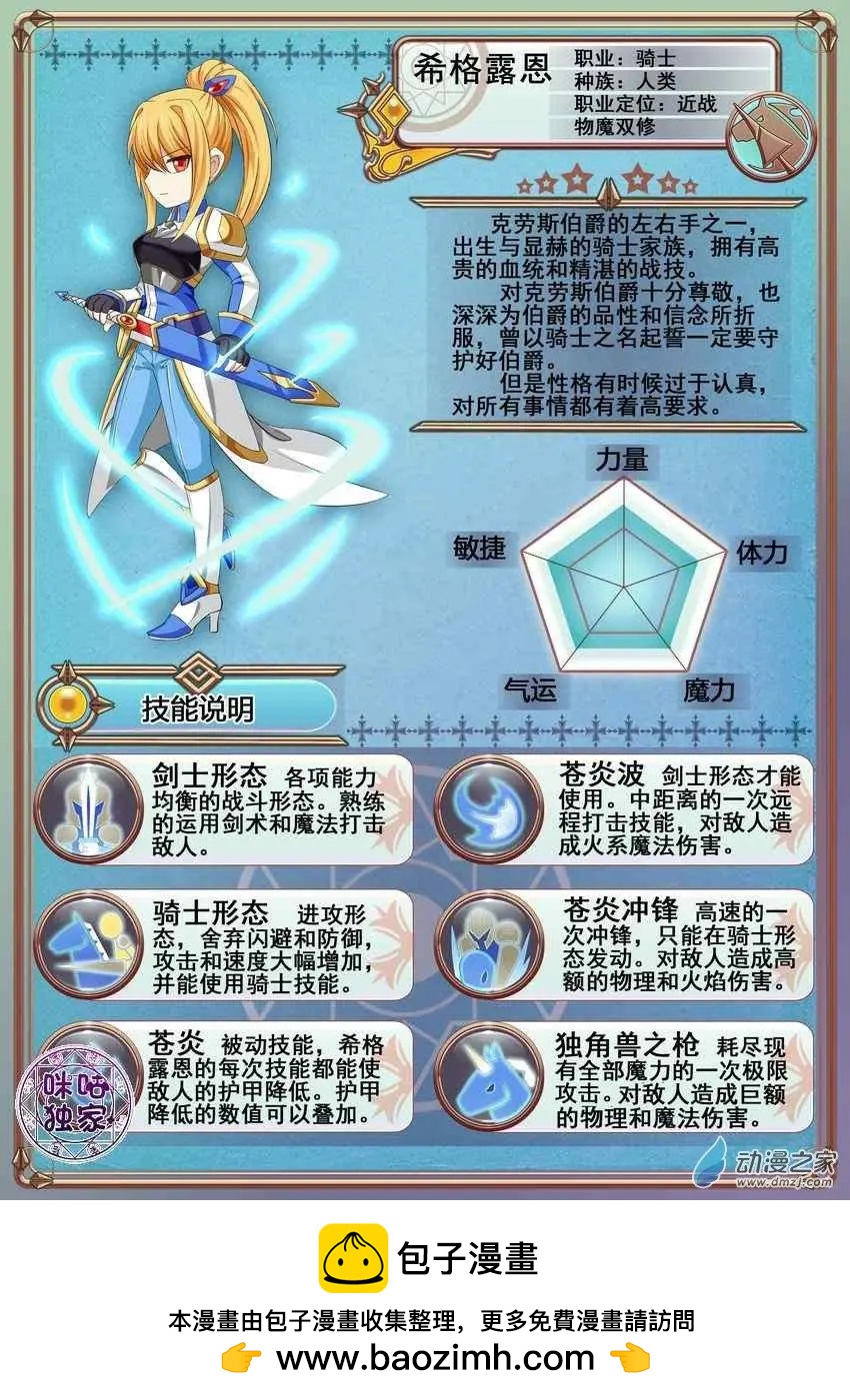 《逆袭吧魔王！》第49回 第23页