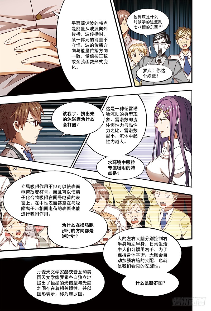 《恶魔兔路西法》千金来袭-3 第1页