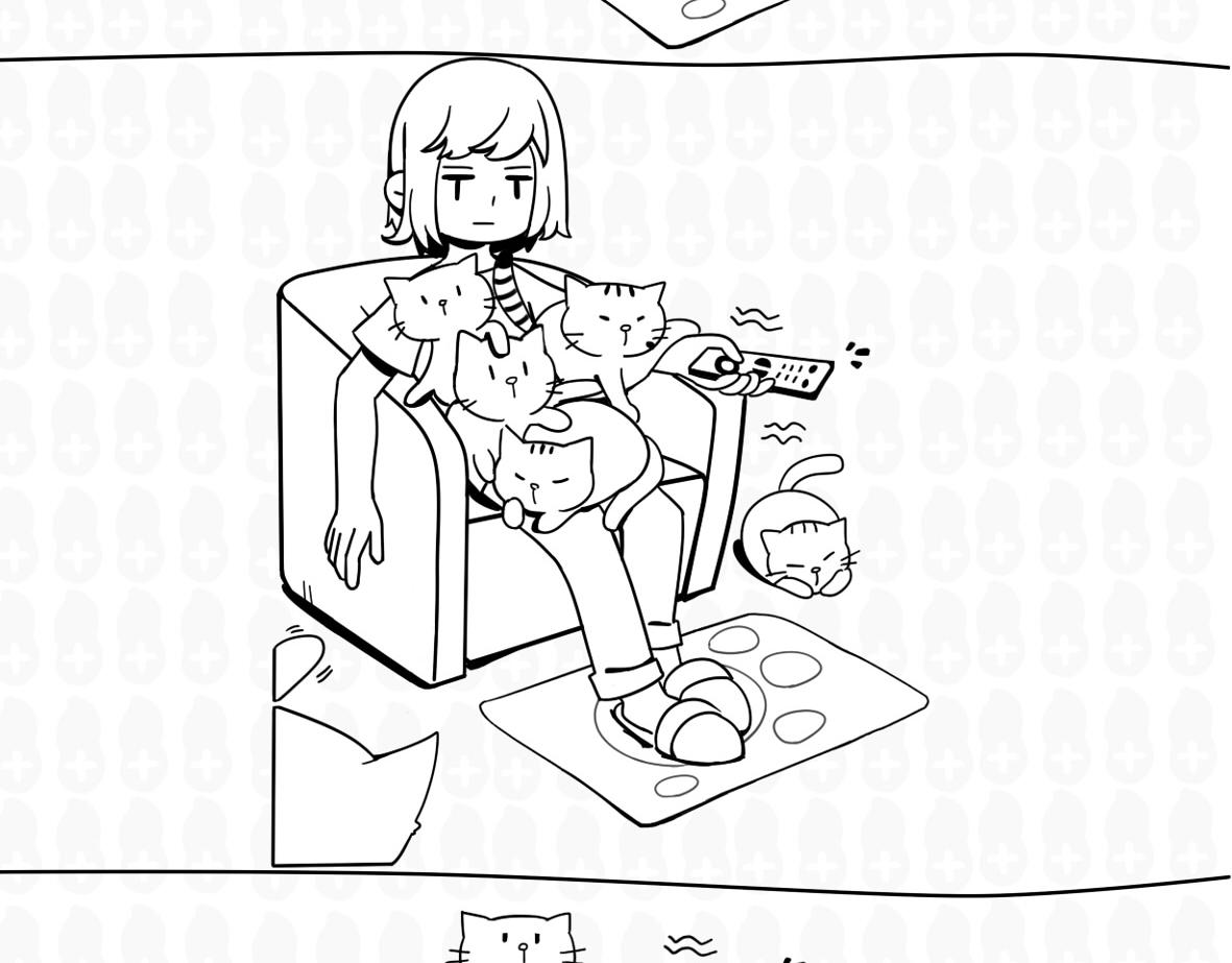 《花生社区》待遇的差别 第12页