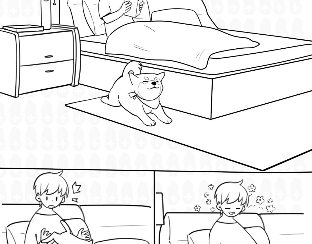 《花生社区》缩骨大法 第11页