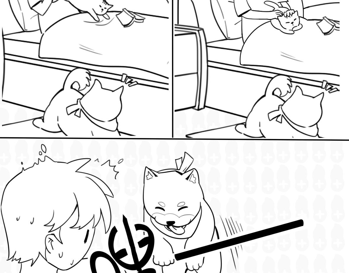 《花生社区》缩骨大法 第12页