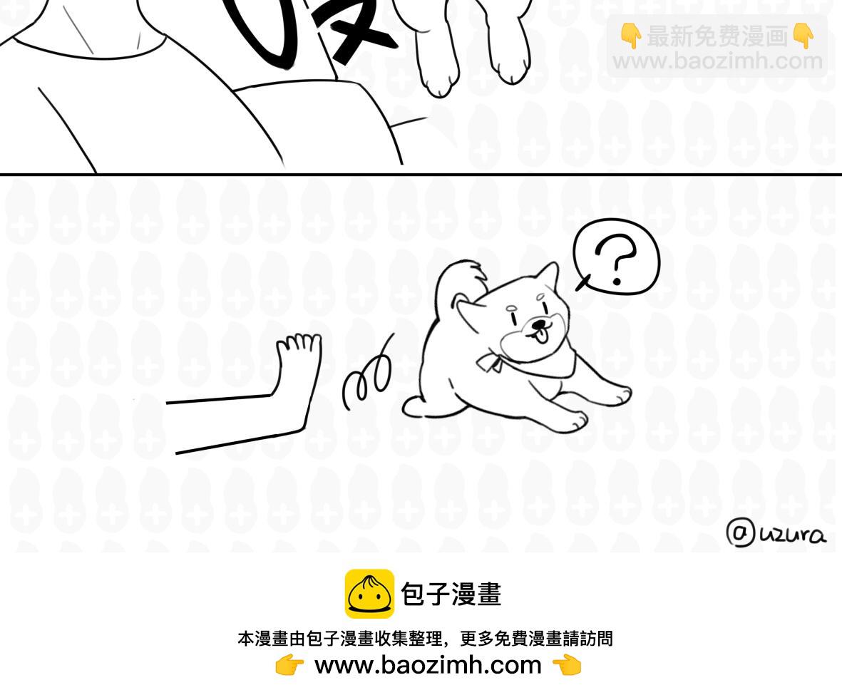 《花生社区》缩骨大法 第13页