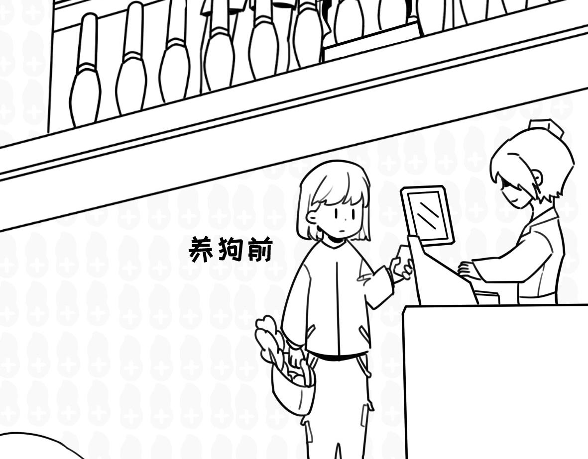 《花生社区》猫的作死等级（2） 第7页