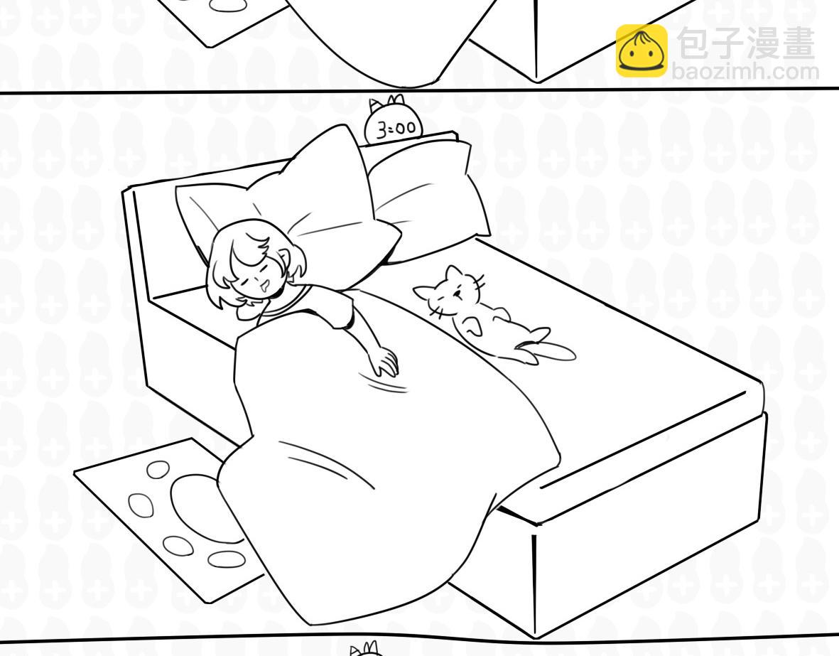 《花生社区》如果你的猫不见了... 第11页