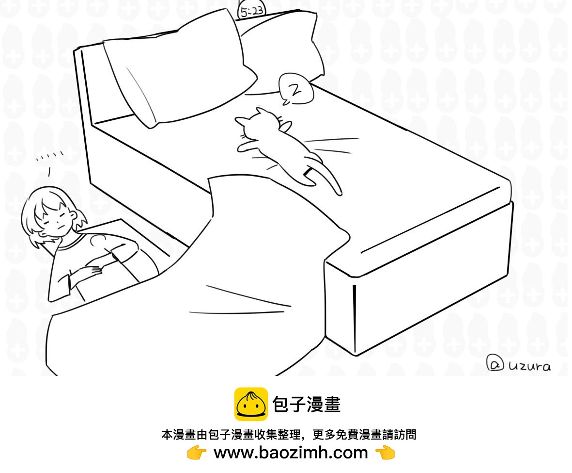 《花生社区》如果你的猫不见了... 第12页