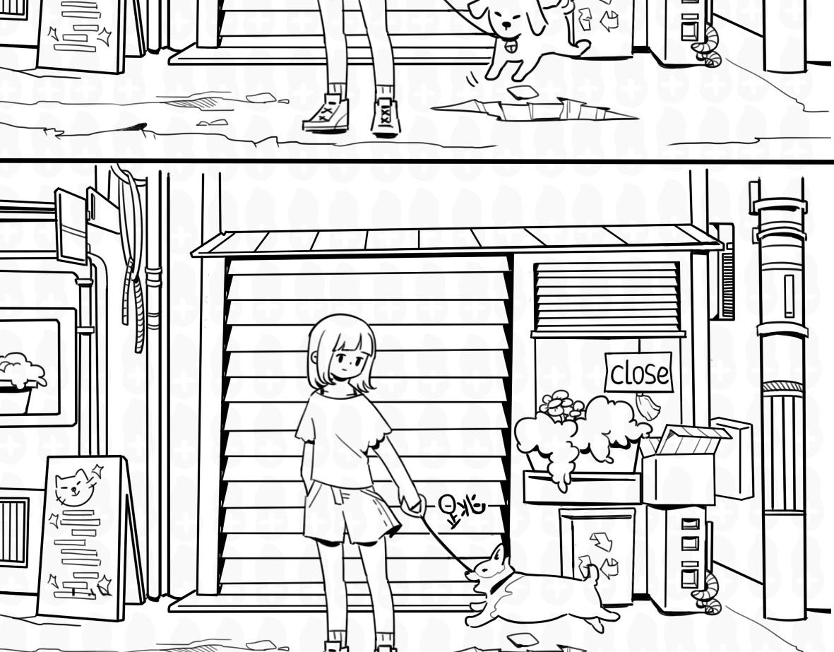 《花生社区》如果你的猫不见了... 第7页