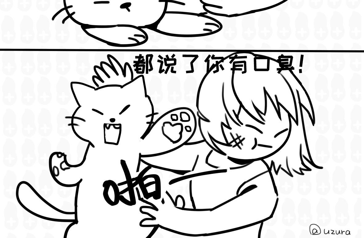 《花生社区》千万别喂路边的流浪狗 第8页