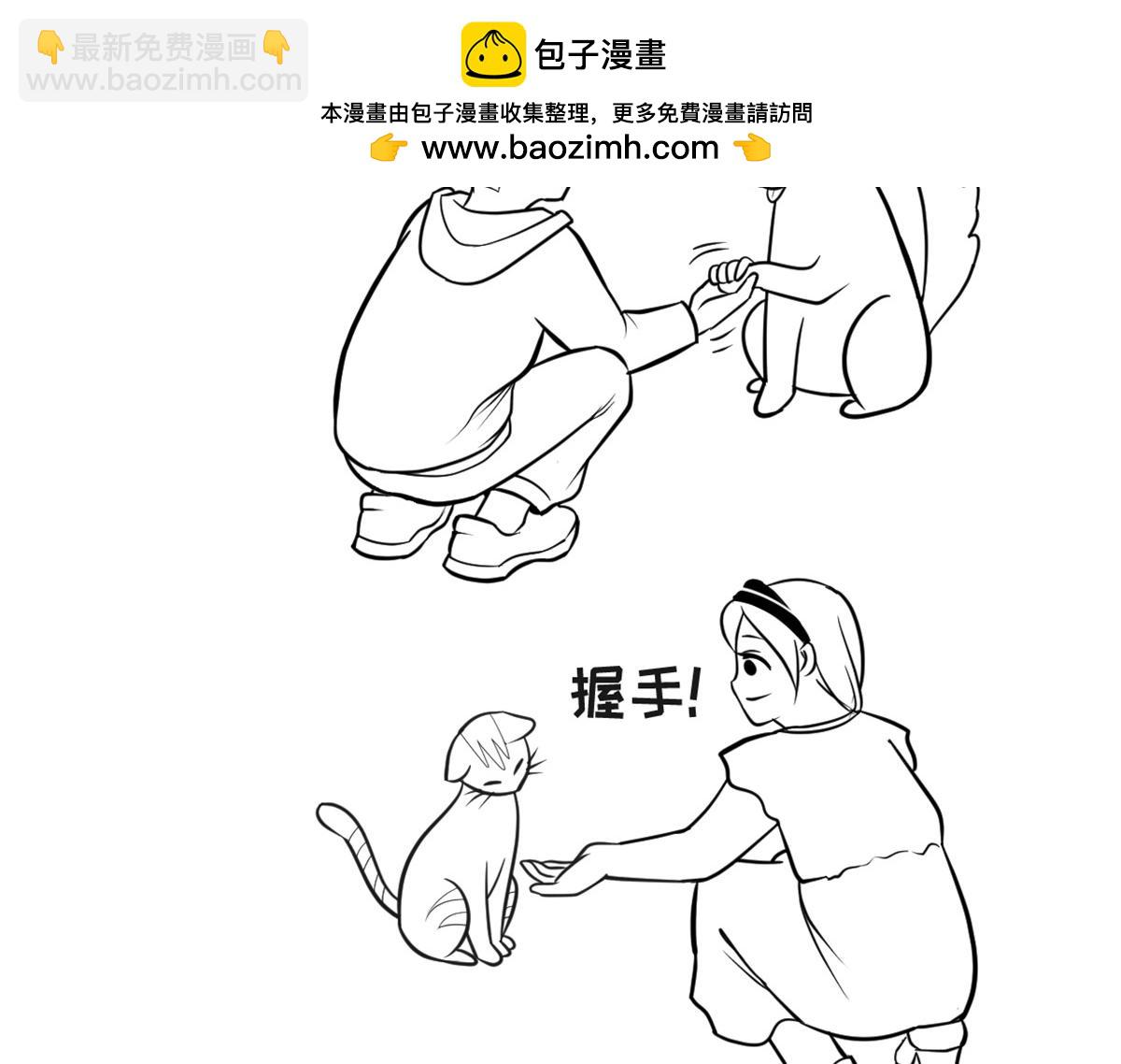 《花生社区》握手！ 第3页