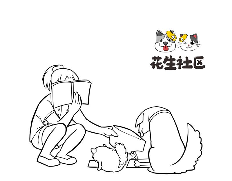 《花生社区》当高考真的来了！ 第1页