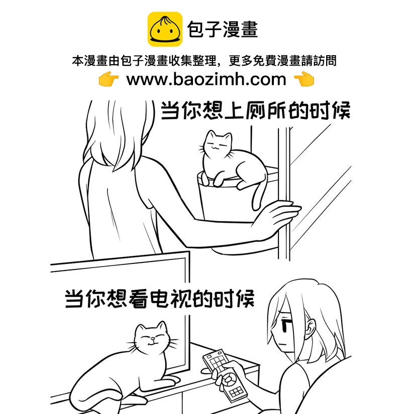 《花生社区》喵大人的挑食让人忍无可忍！ 第11页