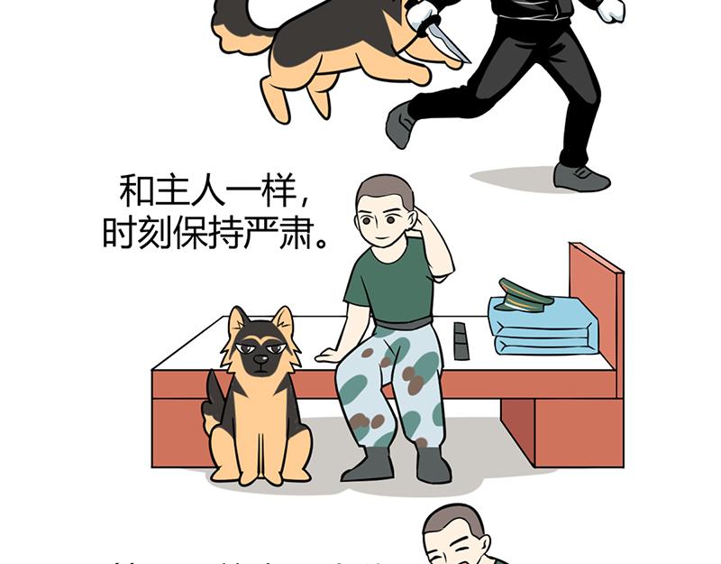《花生社区》阿喵的作战计划！ 第8页
