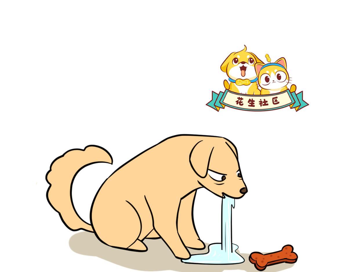 《花生社区》有谁能抵挡美食的诱惑呢？ 第1页