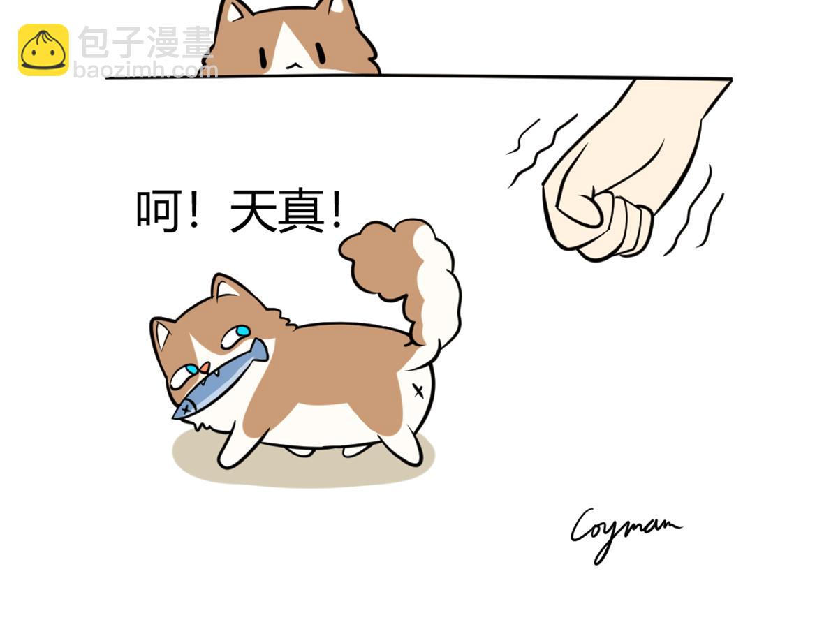 《花生社区》有谁能抵挡美食的诱惑呢？ 第4页