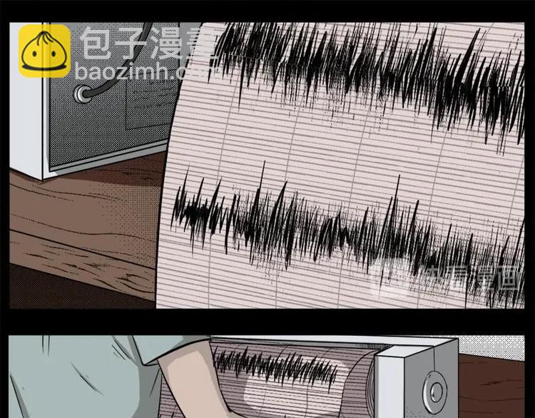 《怪谈档案》3 地狱音乐（3） 第19页