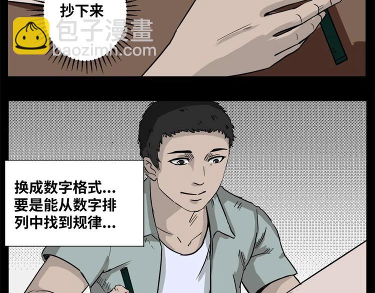 《怪谈档案》3 地狱音乐（3） 第23页