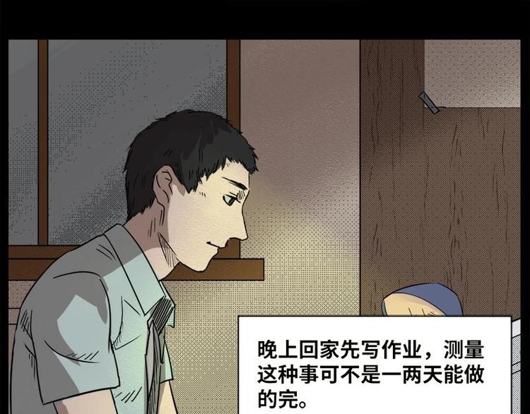 《怪谈档案》3 地狱音乐（3） 第32页