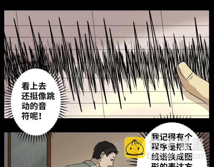 《怪谈档案》3 地狱音乐（3） 第37页