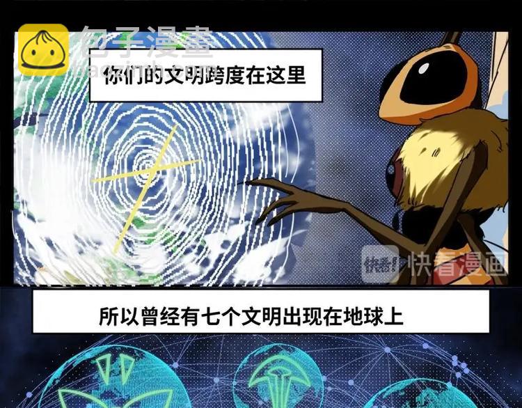 《怪谈档案》8 史前硬盘（2） 第39页