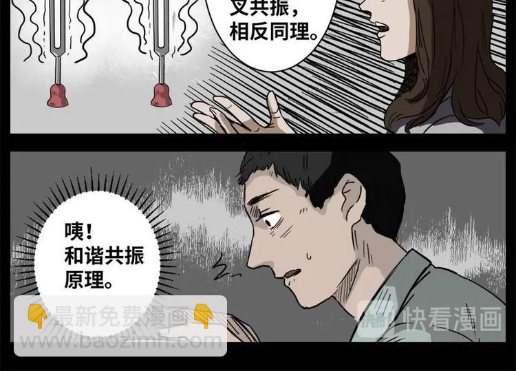 《怪谈档案》6 地狱音乐（6） 第7页
