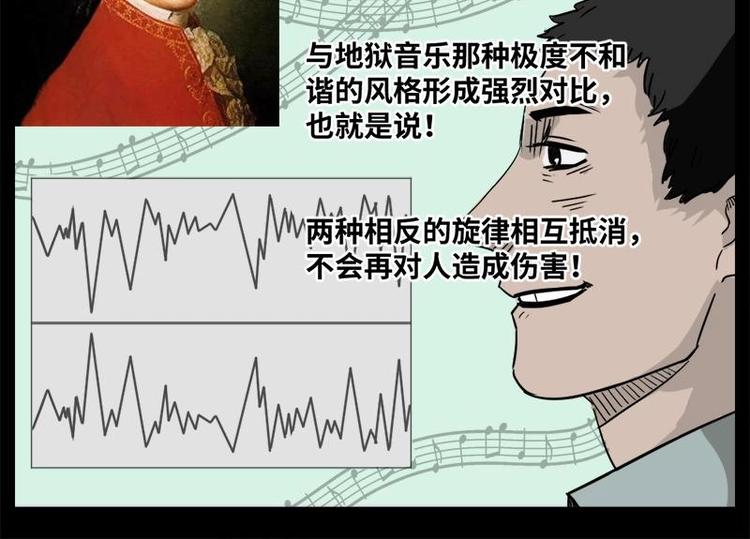 《怪谈档案》6 地狱音乐（6） 第9页