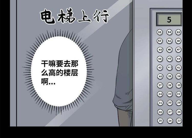 《怪谈档案》19 禁层（3） 第22页