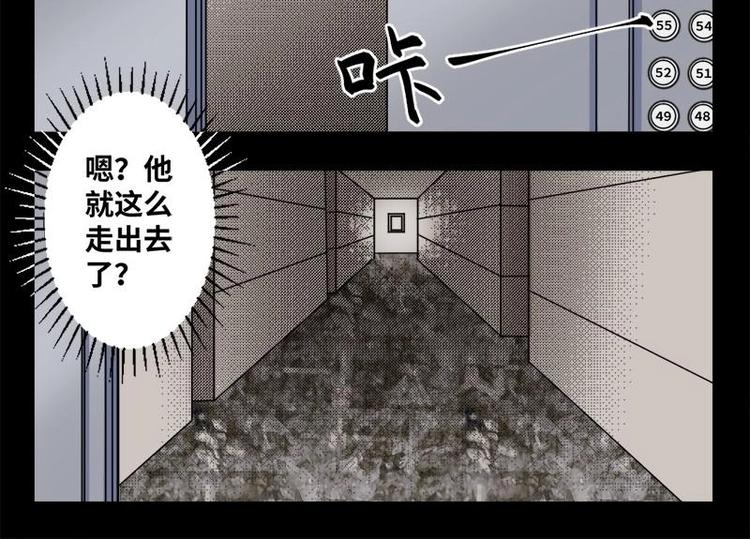 《怪谈档案》19 禁层（3） 第27页