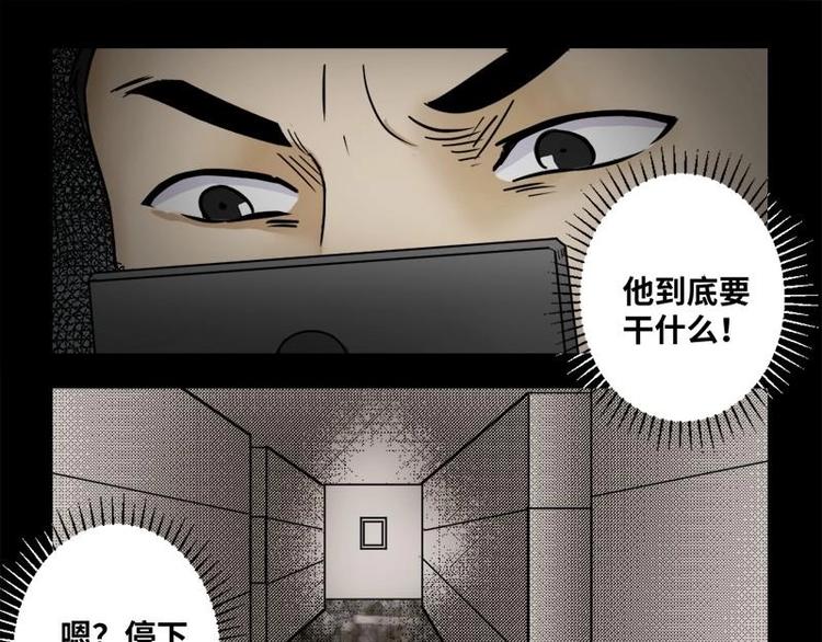 《怪谈档案》19 禁层（3） 第28页