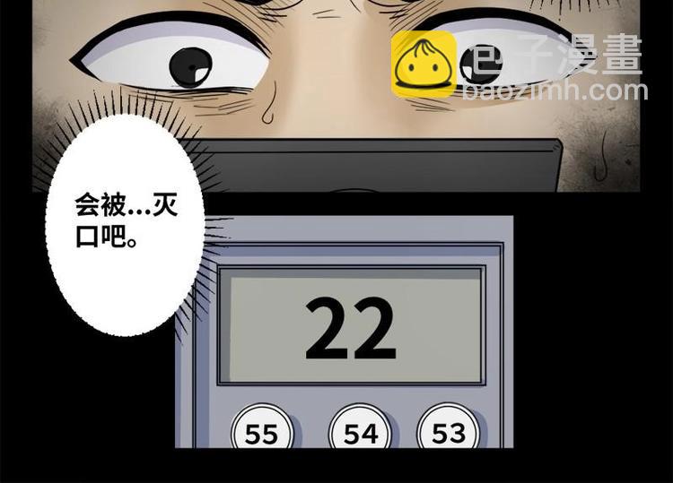 《怪谈档案》19 禁层（3） 第38页