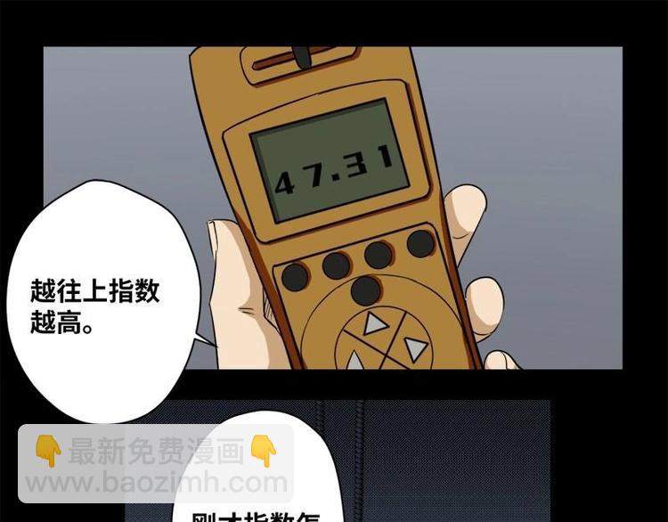 《怪谈档案》18 禁层（2） 第24页