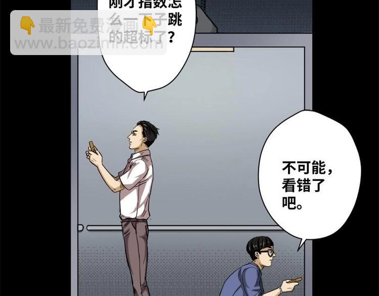《怪谈档案》18 禁层（2） 第25页