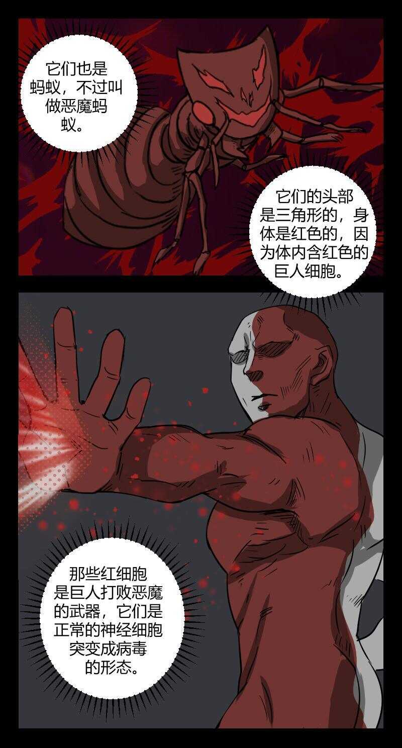 《怪谈档案》49 赤人（26） 第2页