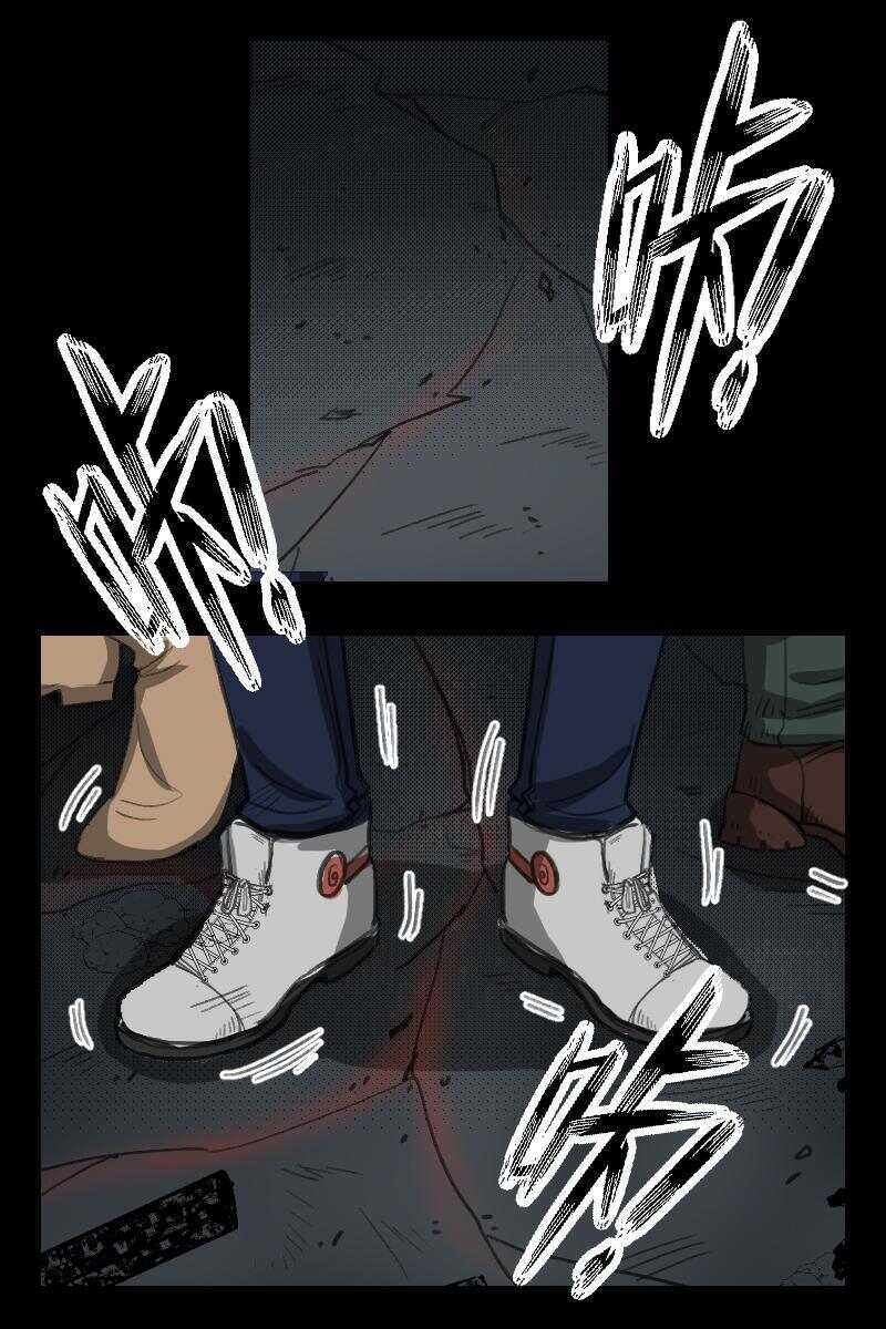 《怪谈档案》82 赤人（59） 第6页