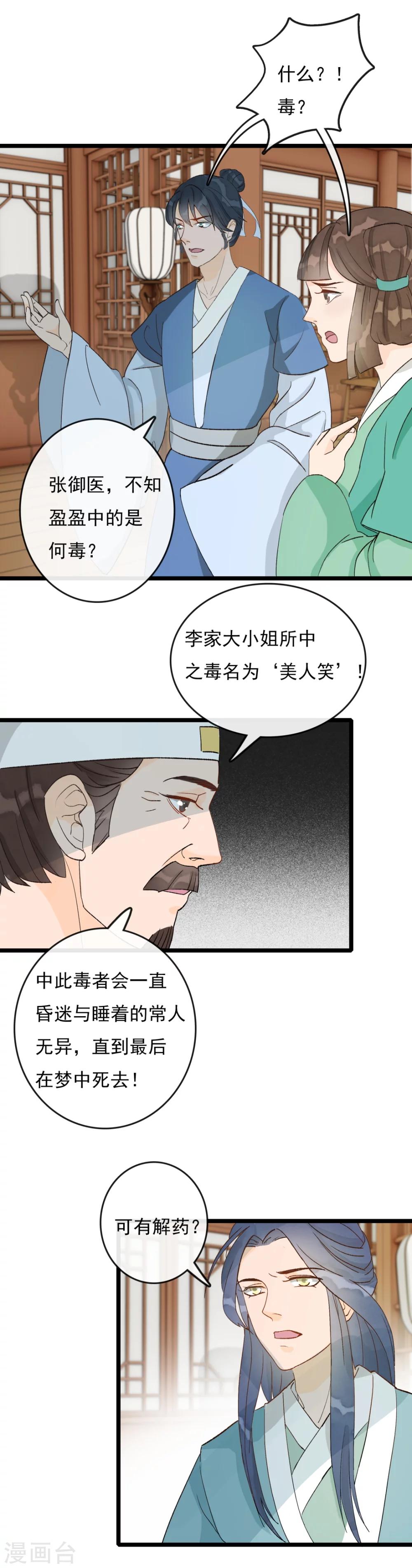 《公主不可以》第26话 一波未平一波又起 第10页