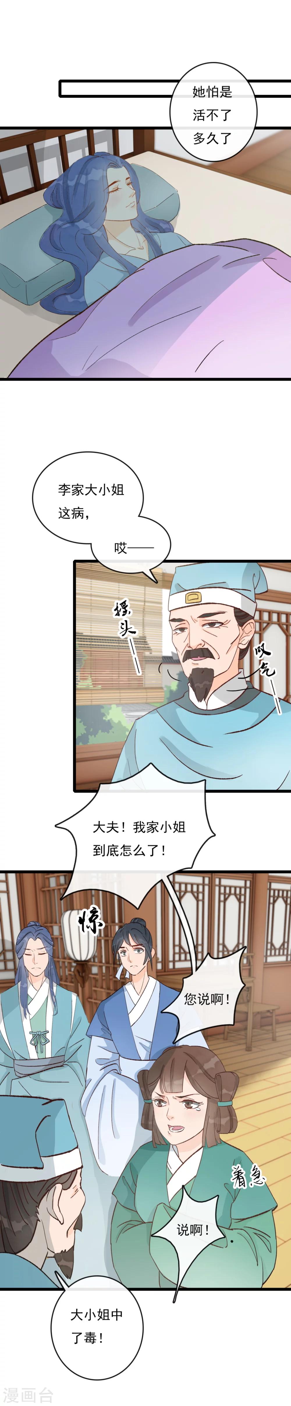 《公主不可以》第26话 一波未平一波又起 第9页