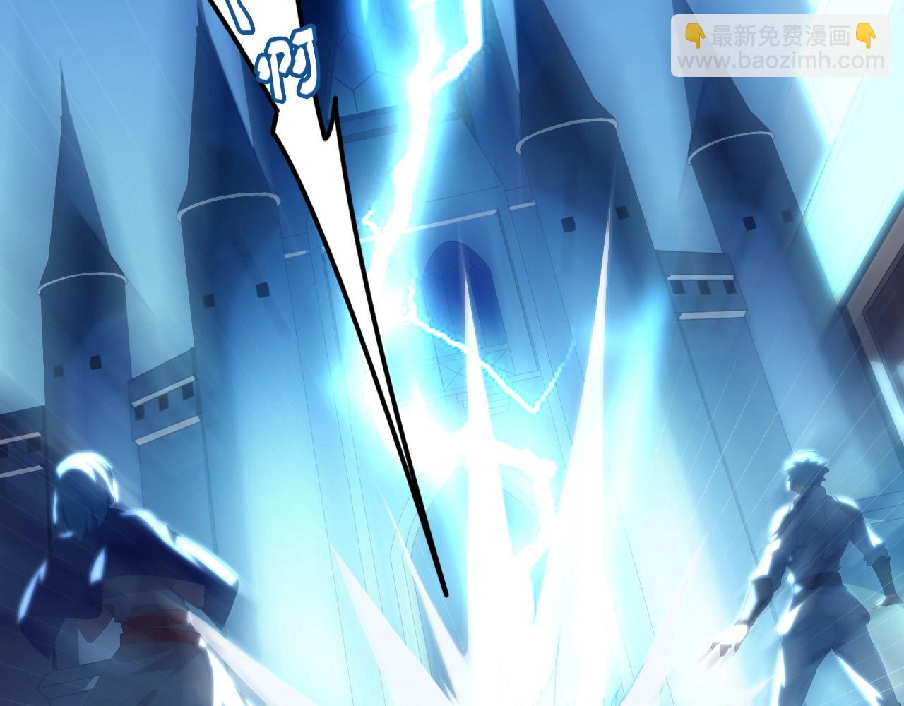《我的卡牌可以无限合成》第1话 黑卡皇帝来了！ 第31页