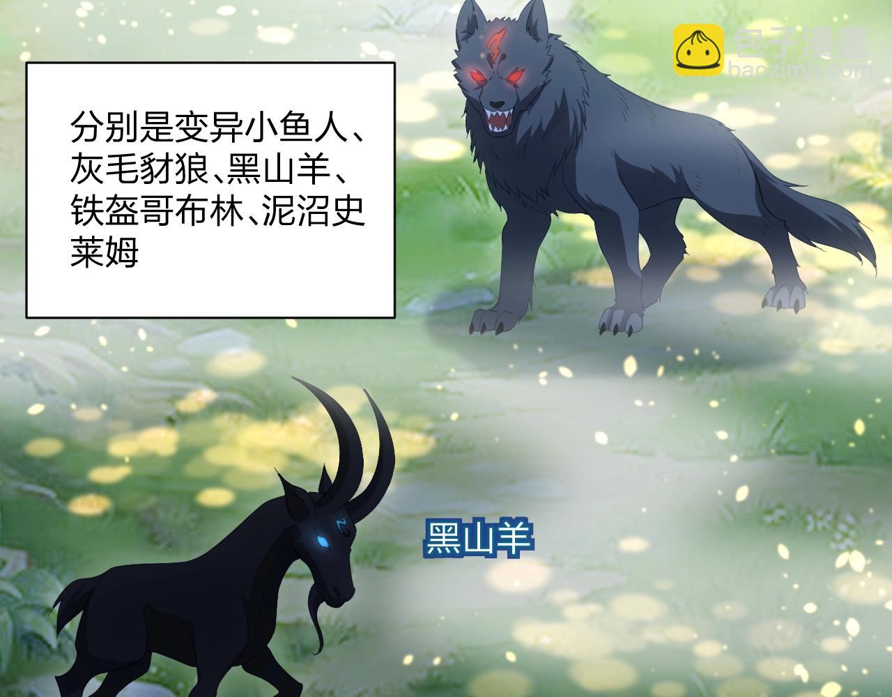 《我的卡牌可以无限合成》第3话 这下稳了！ 第42页