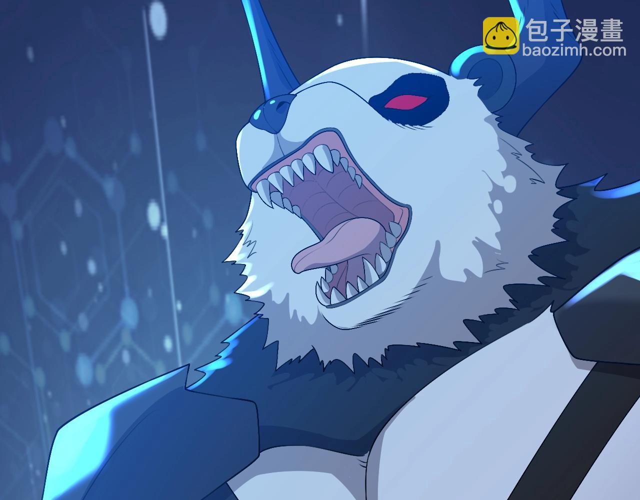 《我的卡牌可以无限合成》第16话 红卡家族我来了！ 第34页