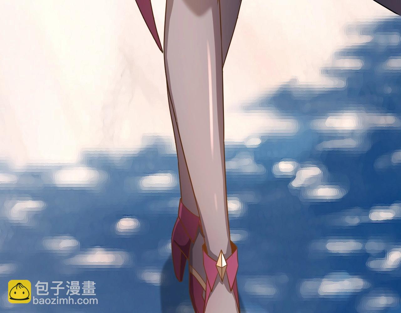 《我的卡牌可以无限合成》第21话 这个婆娘怎么如此难缠？ 第45页