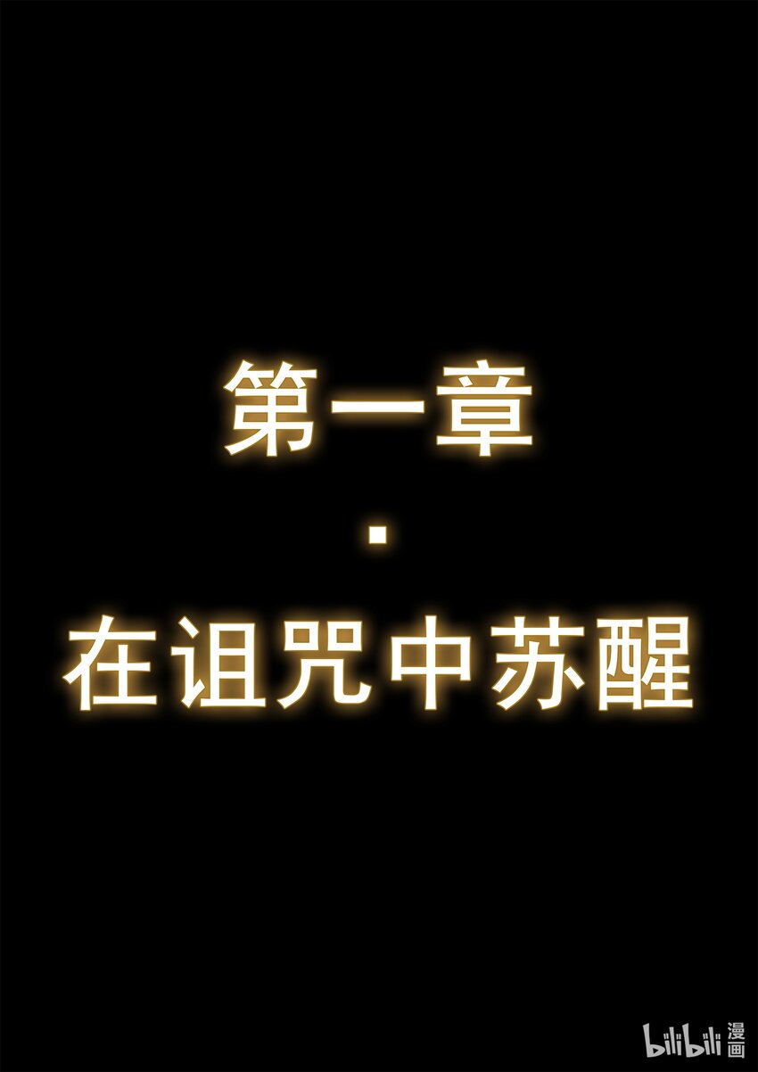 《魔石异世录——艾莎的救赎》第一章 在诅咒中苏醒 第3页