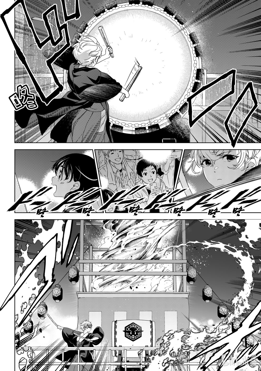 《江户前精灵》55 第55话 第20页