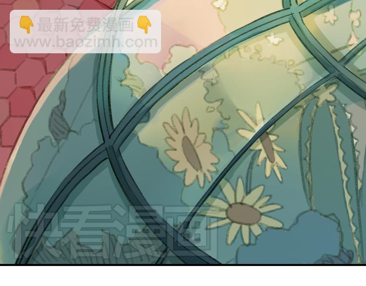 《奇想镜花缘》第1话 两面国的奇幻旅程！ 第11页