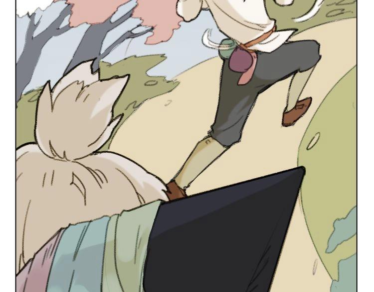 《奇想镜花缘》第10话 花种被抢，小山遇危机！ 第28页
