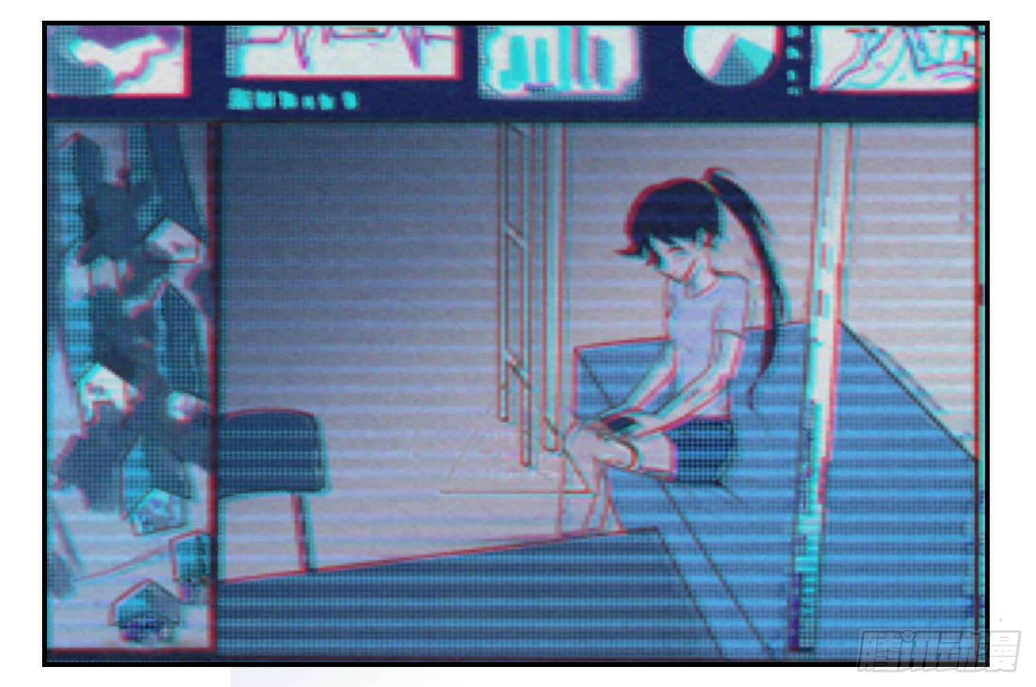 《只手遮天》终于可以同居了 第26页