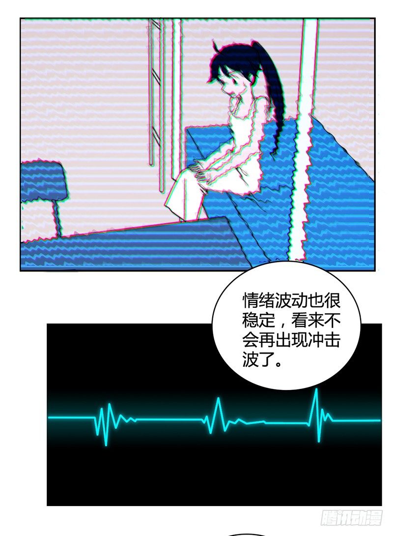 《只手遮天》学长他复活了？ 第6页