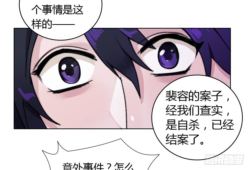《只手遮天》这算什么结案报告 第30页