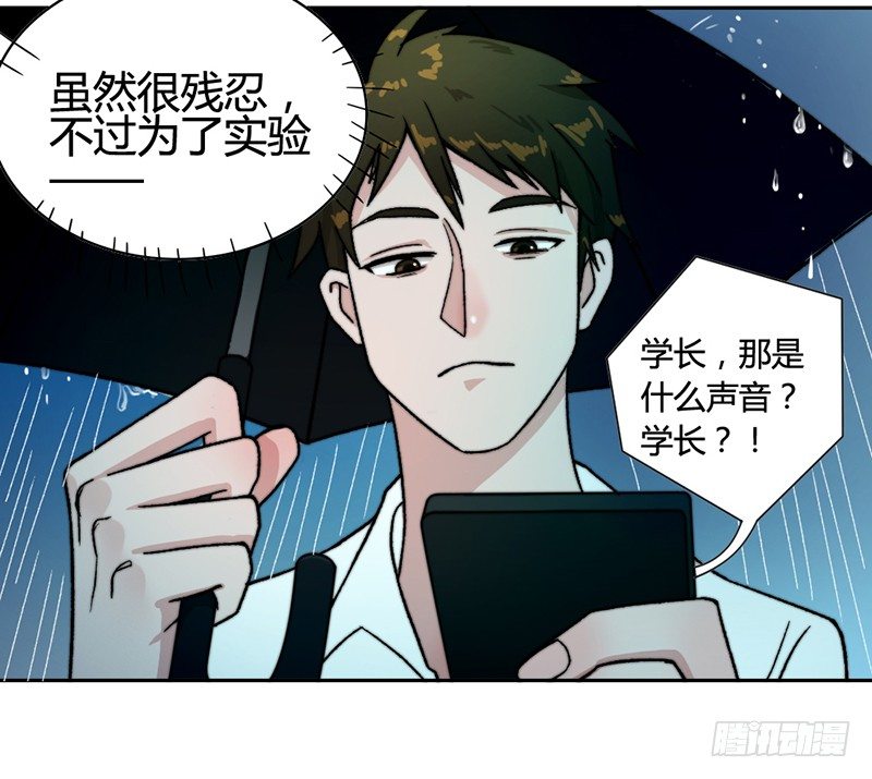 《只手遮天》碎尸案 第28页