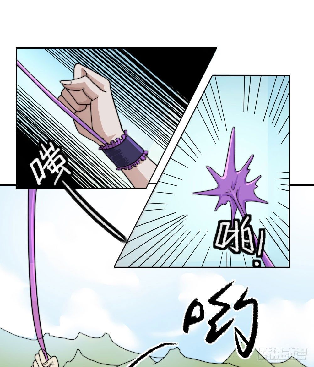 《只手遮天》白鹤组织 第26页