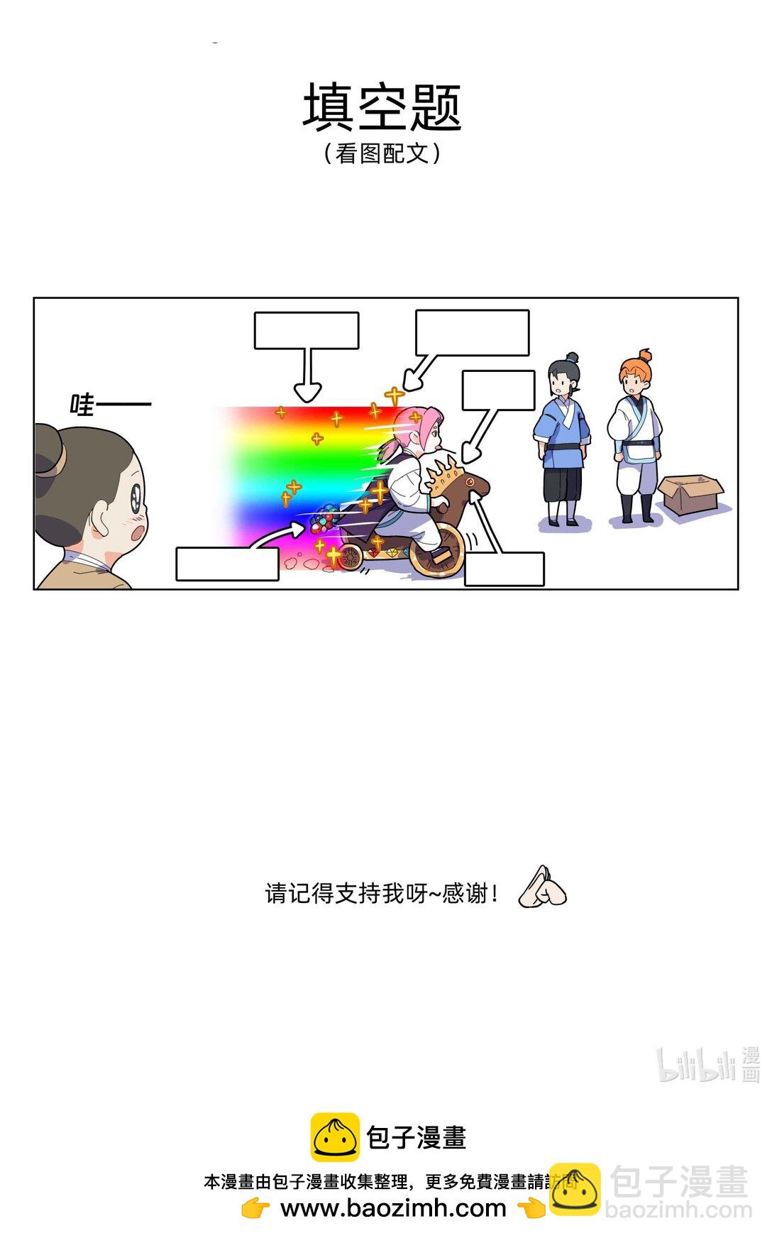 《百业馆》007 保镖2 第12页