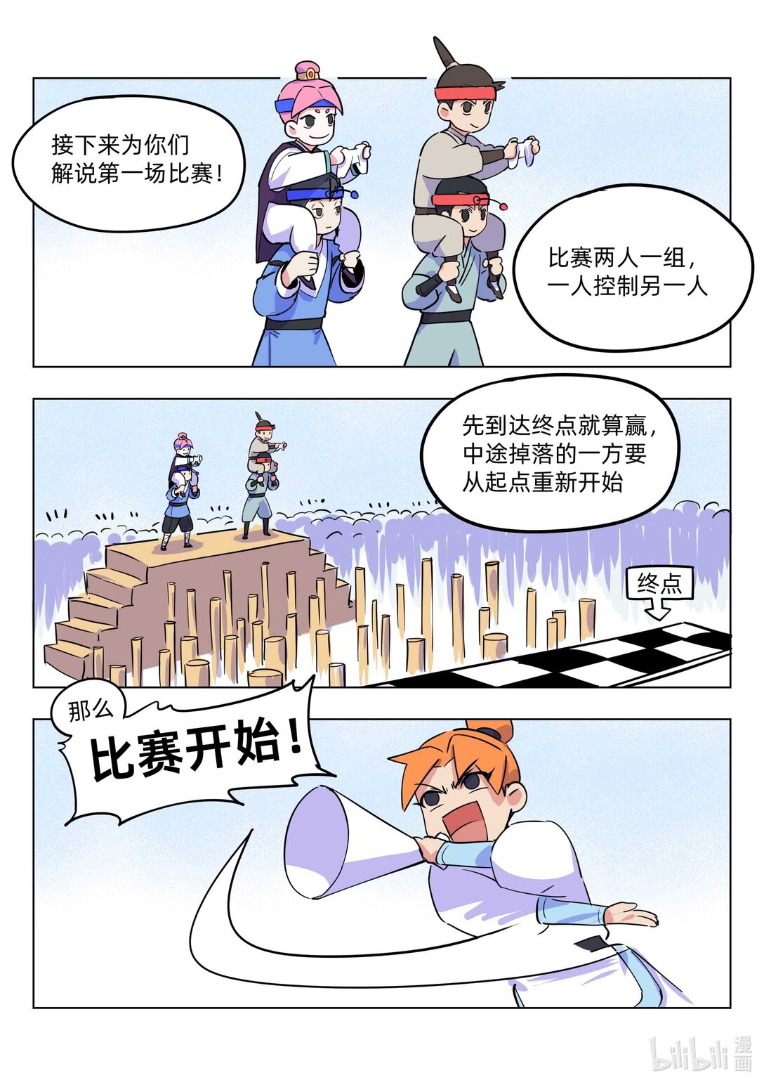 《百业馆》010 游戏机 第4页