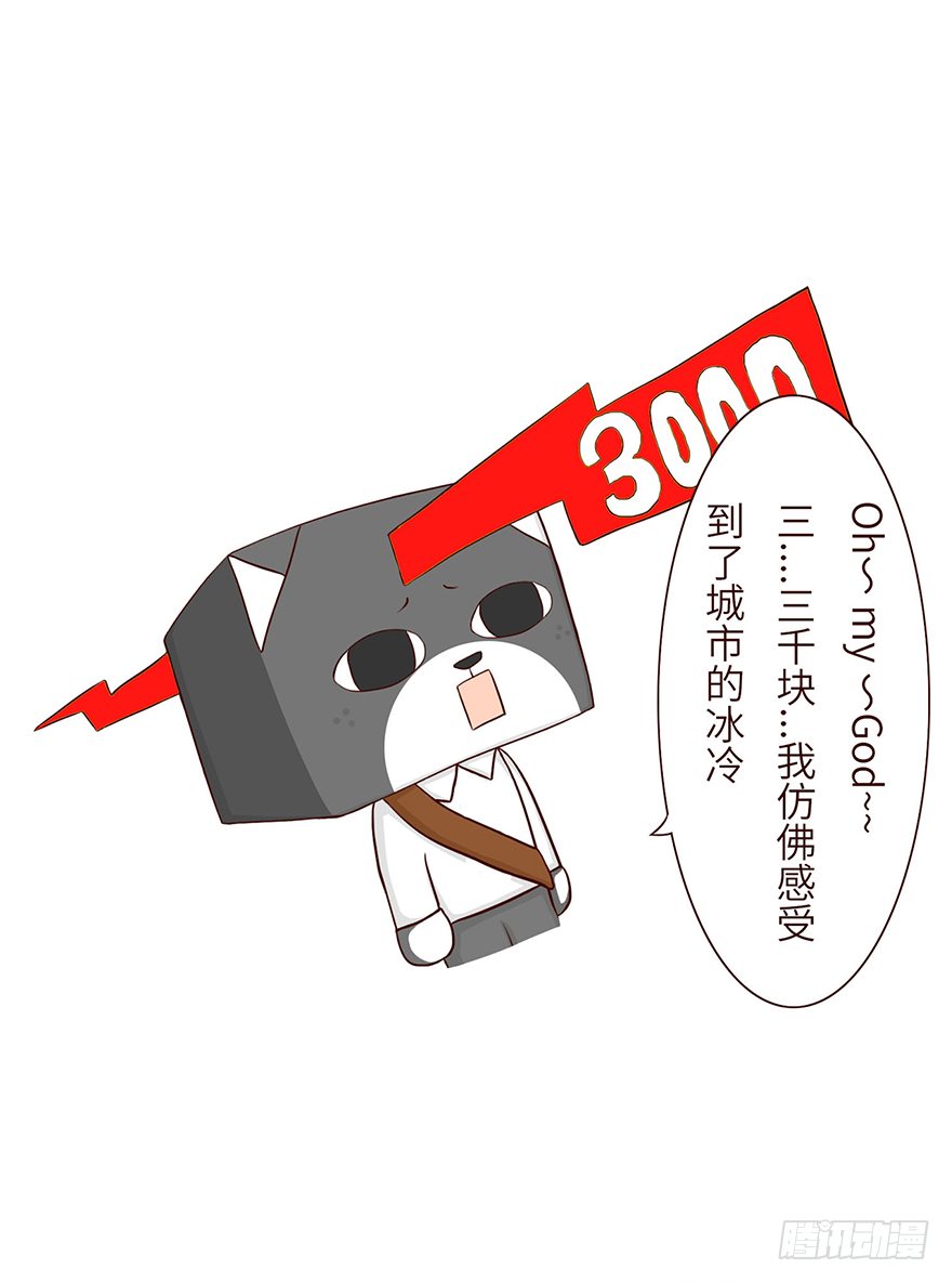 《十三生笑》找房子 第5页